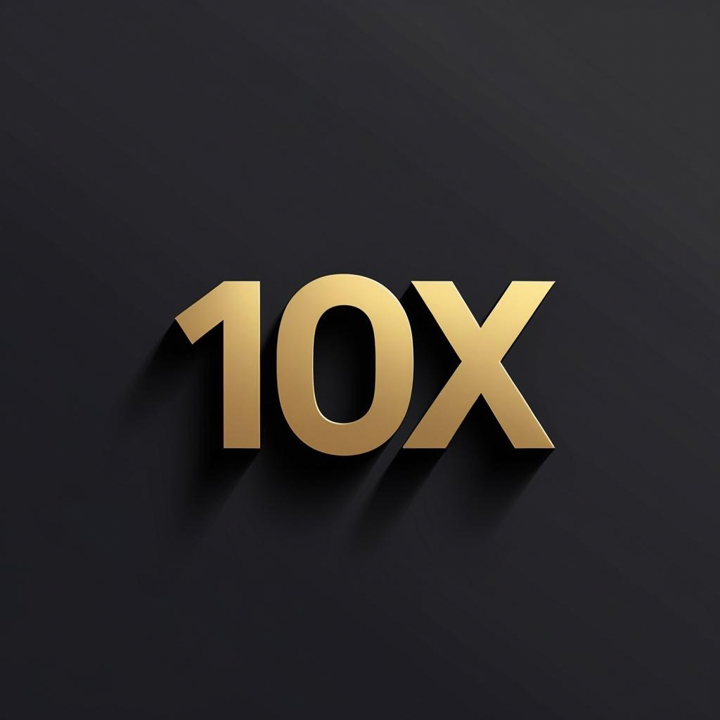 10xAI Logo